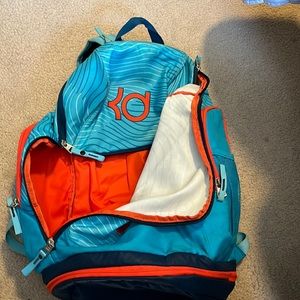 Kevin Durant basketball bag | Limited Edition